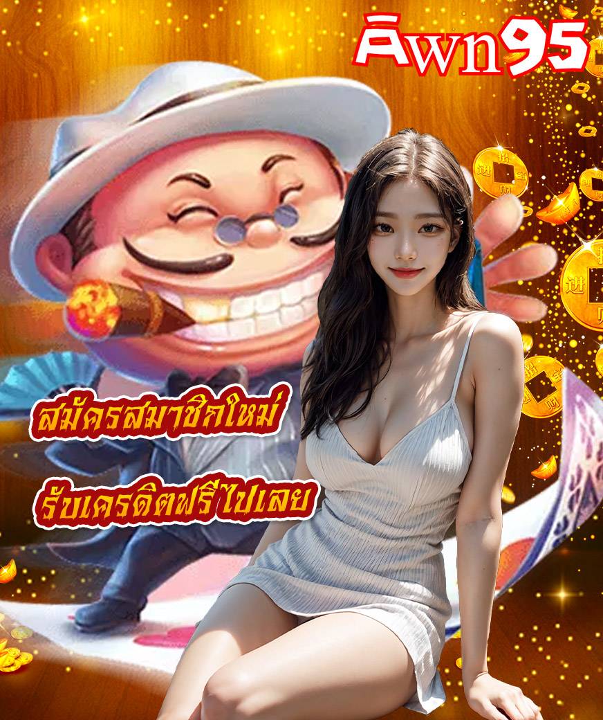 awn95 สมัครสมาชิก
